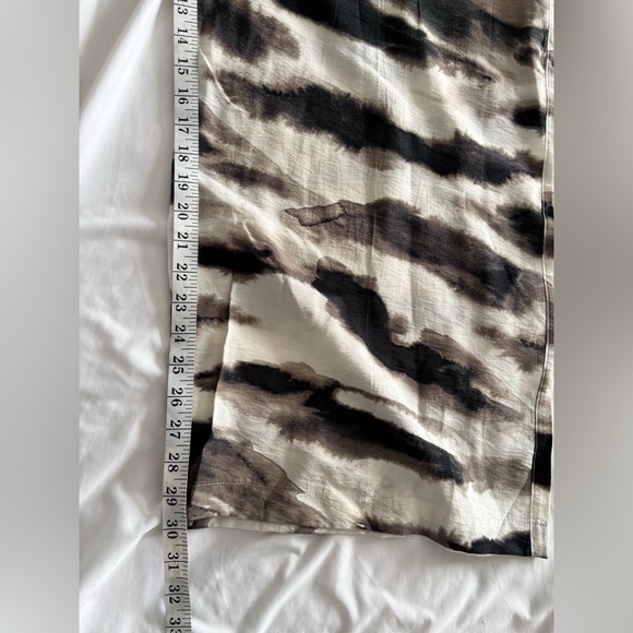 NWT Reitmans Wide Leg Summer Pants - Picture 7 of 7